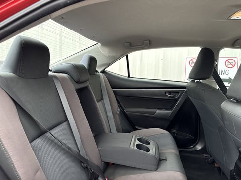 Used 2019 Toyota Corolla LE image 33