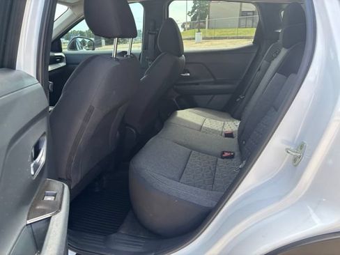 Used 2026 Nissan Kicks SV FWD image 12
