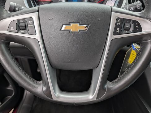 Used 2017 Chevrolet Equinox LT w/ Convenience Package AWD/4WD image 25