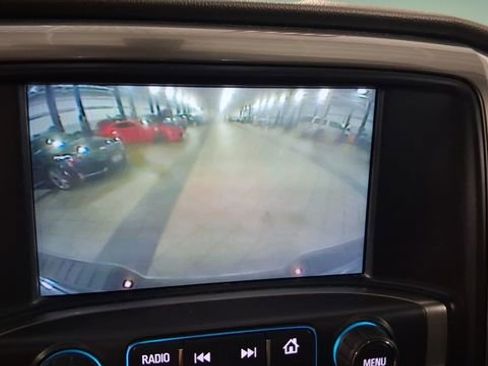 Used 2016 Chevrolet Silverado 1500 LT w/ All Star Edition AWD/4WD image 17
