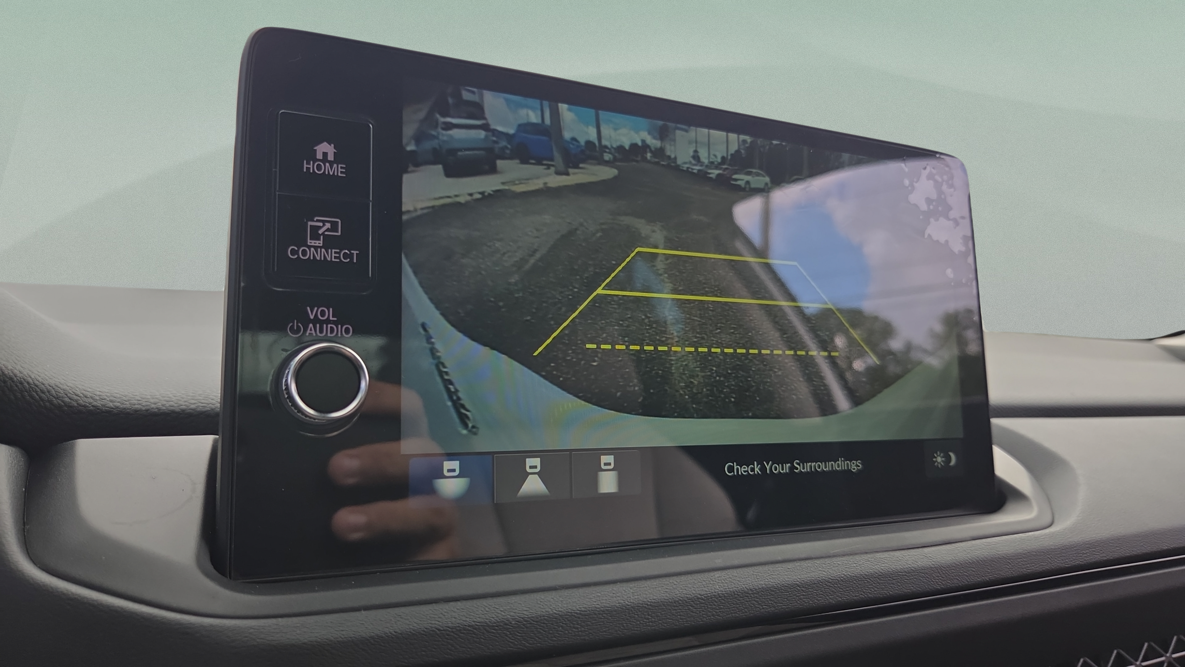 New 2026 Honda Accord LX image 22