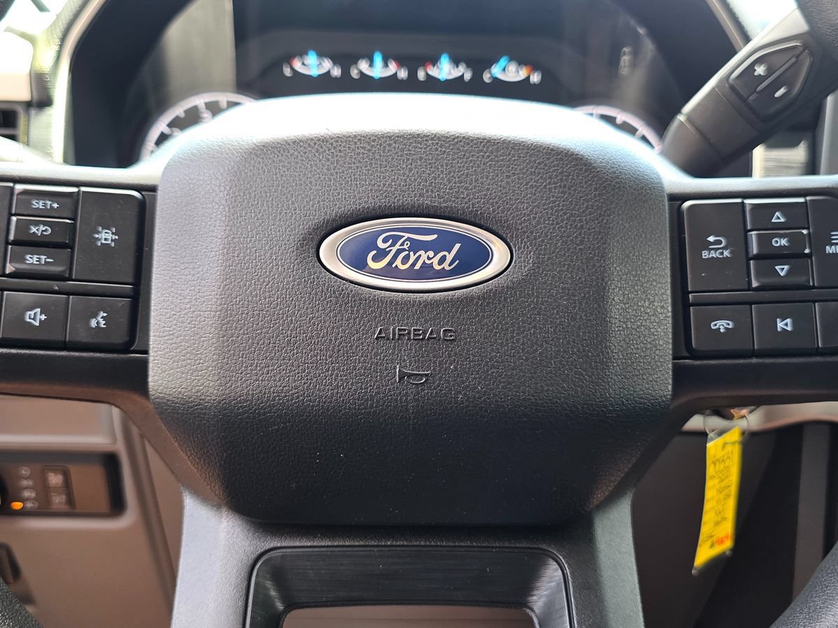 Used 2021 Ford F150 XLT AWD/4WD image 29