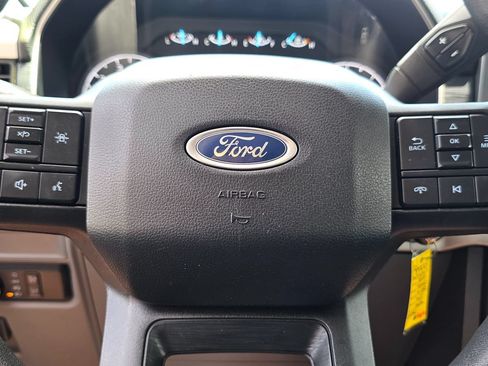 Used 2021 Ford F150 XLT AWD/4WD image 29