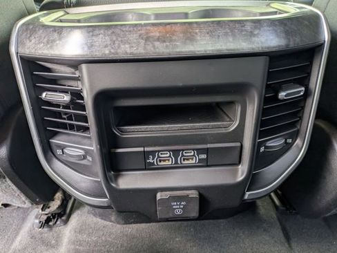 Used 2019 RAM 1500 Big Horn AWD/4WD image 23