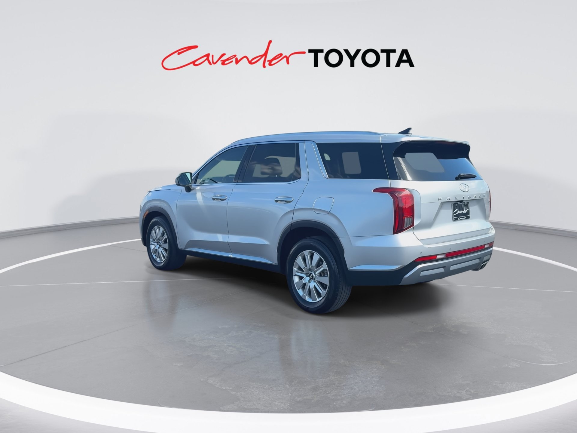 Used 2025 Hyundai Palisade SEL AWD/4WD image 6