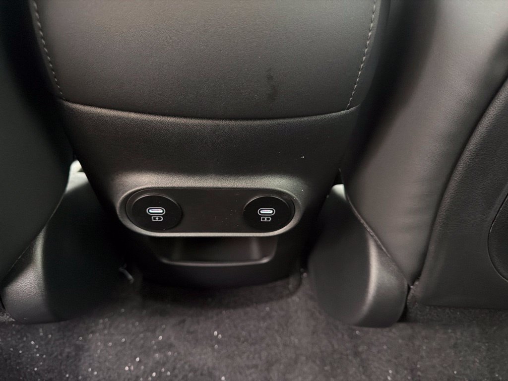 New 2027 Hyundai Ioniq 5 SEL AWD/4WD image 12