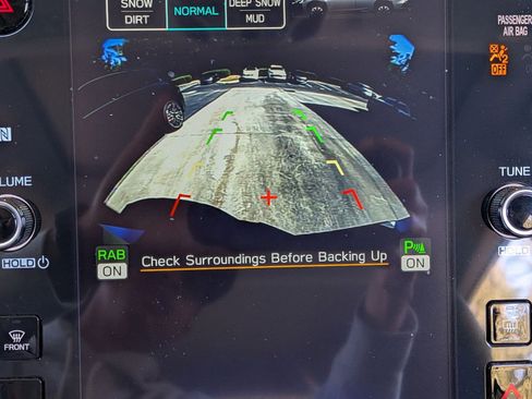 Used 2025 Subaru Outback Onyx Edition w/ Popular Package #2 image 14