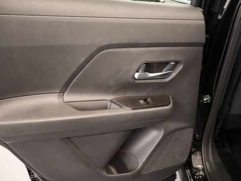 New 2026 Nissan Kicks SV w/ SV Premium Package AWD/4WD image 26