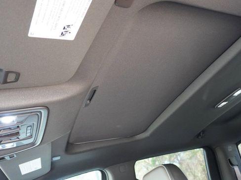 Used 2023 GMC Sierra 1500 Denali w/ Denali Reserve Package image 10