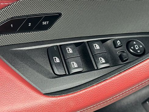 Used 2023 BMW i4 eDrive40 image 11