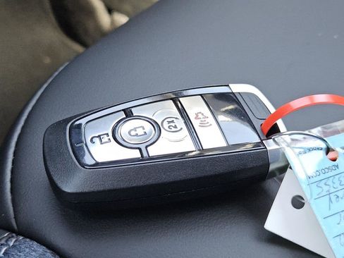 New 2026 Ford Bronco Sport Outer Banks w/ Outer Banks Tech Package+ image 30