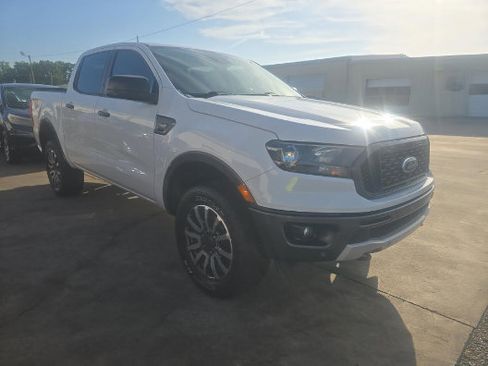 Used 2019 Ford Ranger XLT w/ Equipment Group 302A Luxury AWD/4WD image 2