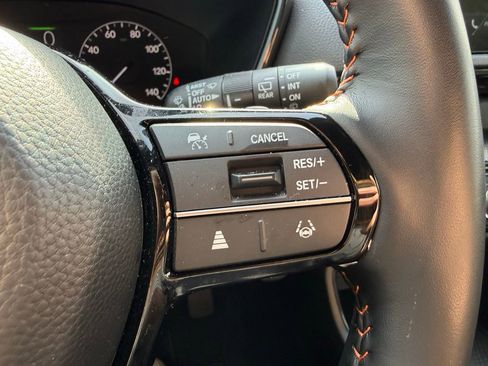 Used 2025 Honda CR-V Sport Touring image 14