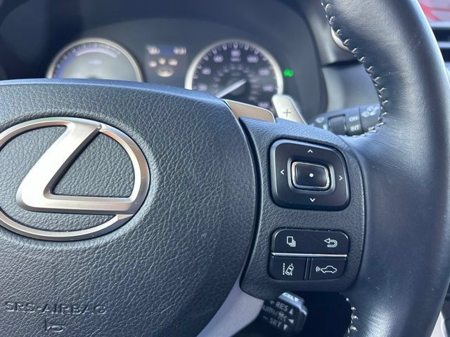 Used 2019 Lexus NX 300h AWD w/ Premium Package image 21
