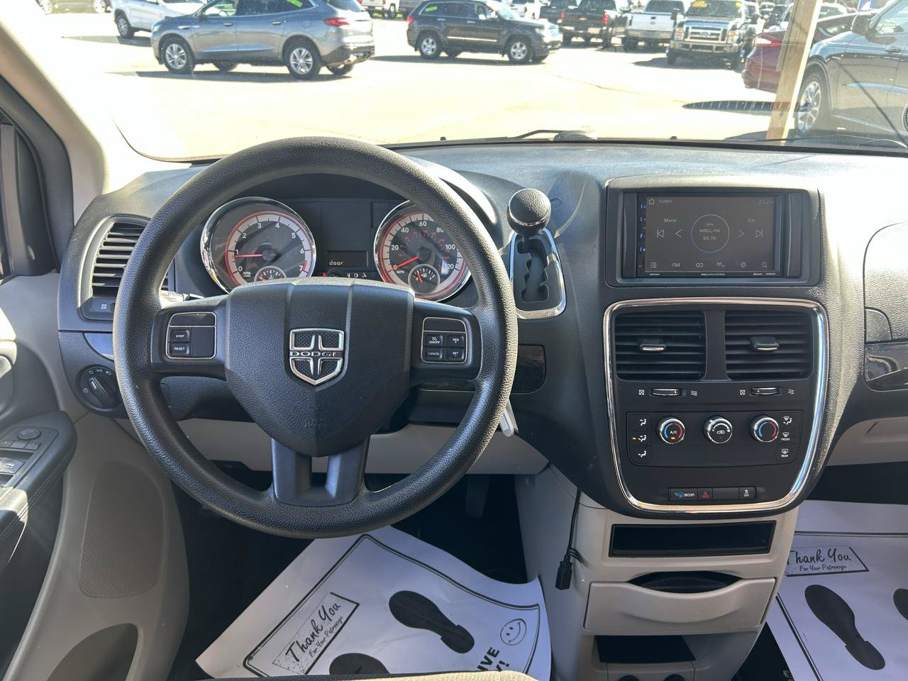 Used 2013 Dodge Grand Caravan SXT FWD image 25
