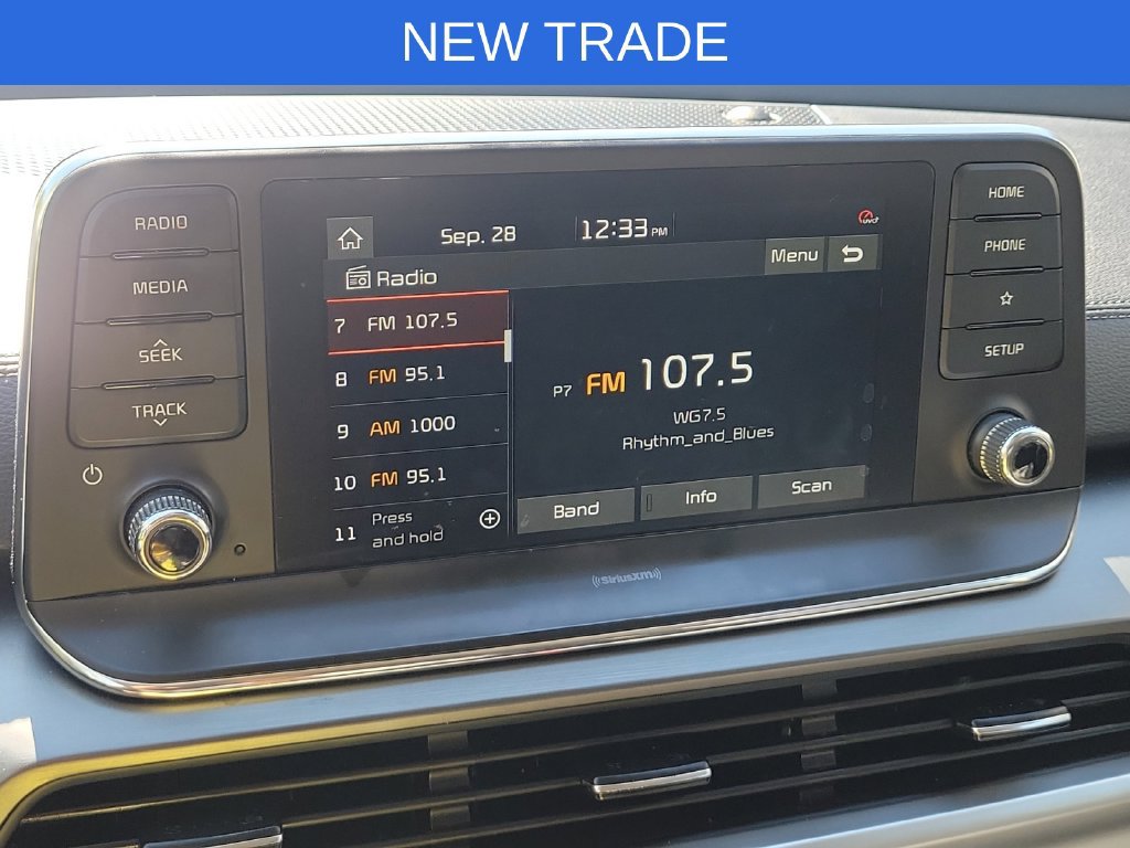 Used 2020 Kia Telluride S FWD image 12
