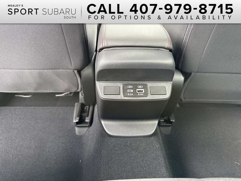 New 2026 Subaru WRX Premium AWD/4WD image 17