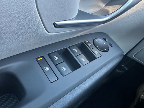 New 2026 Hyundai Tucson SEL FWD image 11