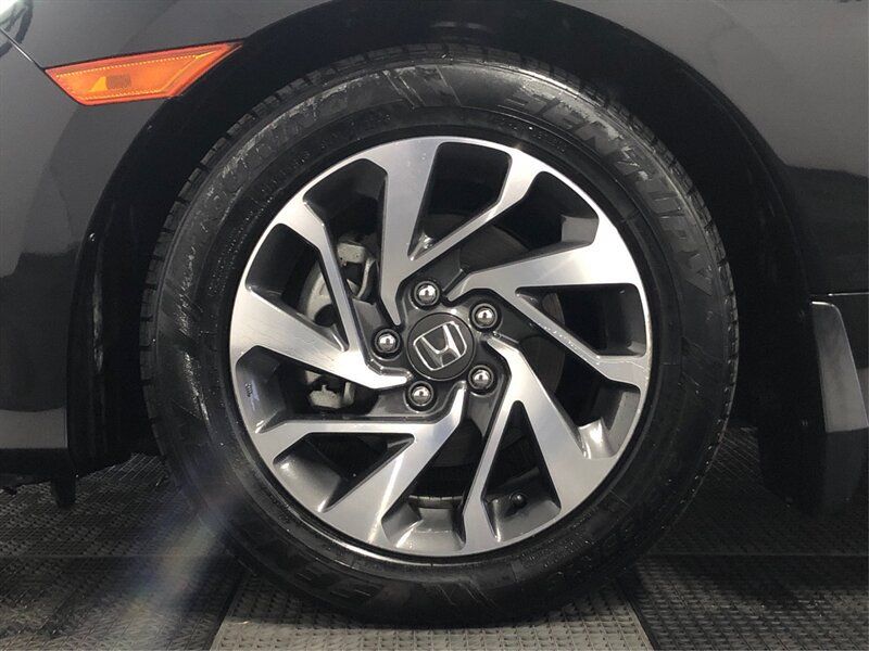 Used 2019 Honda Civic LX image 18
