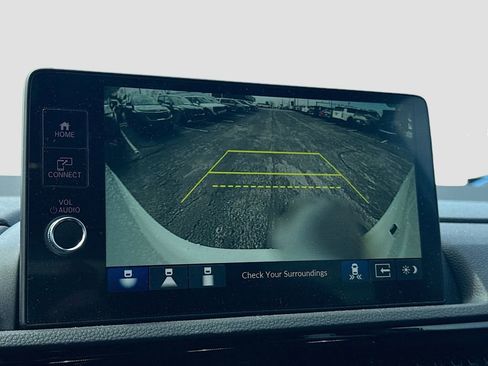 Used 2026 Honda CR-V EX-L image 12