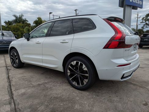 New 2026 Volvo XC60 B5 Plus w/ Protection Package Premier image 6