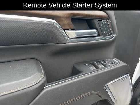 Certified 2024 Chevrolet Silverado 2500 High Country w/ Technology Package image 19