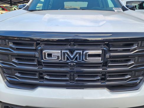 New 2026 GMC Acadia Elevation w/ Black Edition image 10