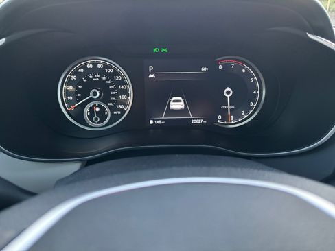 Used 2023 Genesis G70 2.0T w/ Sport Prestige Package image 10