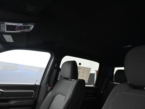 New 2026 RAM 1500 Lone Star image 16