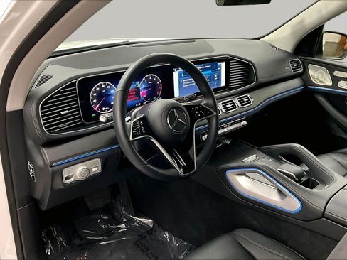 Certified 2026 Mercedes-Benz GLE 350 4MATIC image 19