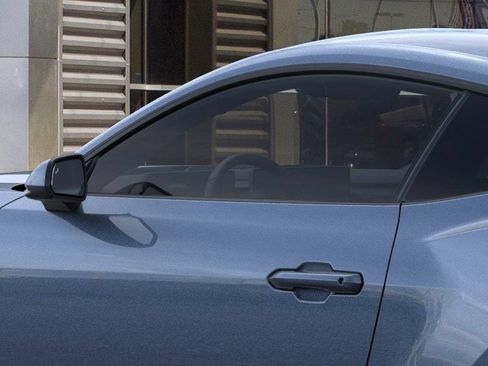 Used 2026 Ford Mustang Coupe RWD image 20