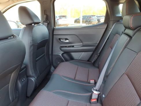 New 2026 Nissan Kicks SR FWD image 7