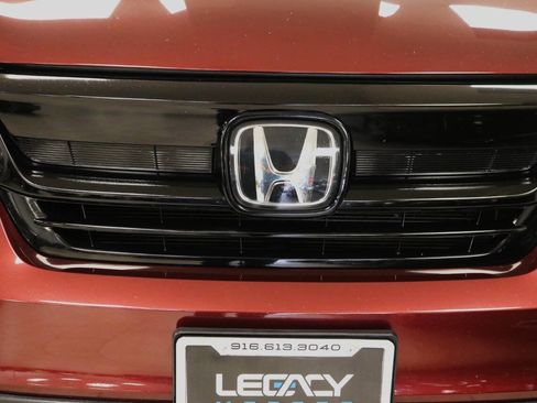 Used 2022 Honda Pilot Special Edition image 99