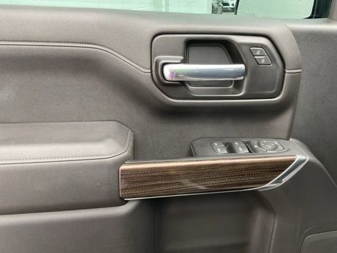 Used 2021 Chevrolet Silverado 1500 RST w/ Z71 Off-Road Package image 30