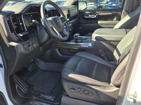 Used 2023 Chevrolet Silverado 1500 RST w/ RST All Star Premium Package image 10