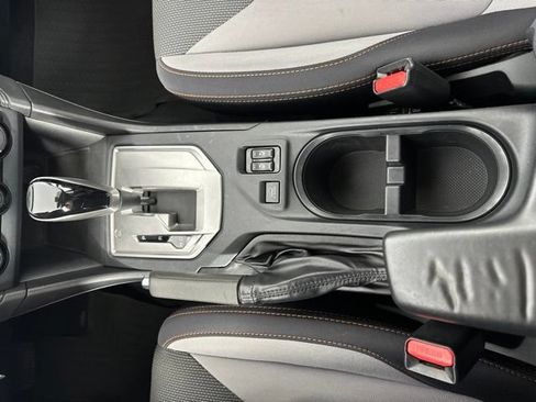 Used 2018 Subaru Crosstrek 2.0i Premium w/ Eyesight System AWD/4WD image 18