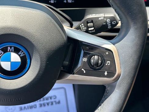 Certified 2023 BMW iX M60 AWD/4WD image 25