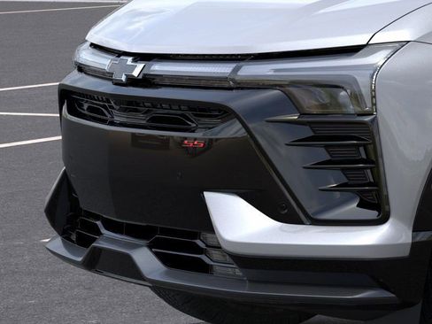 New 2026 Chevrolet Blazer EV SS image 13