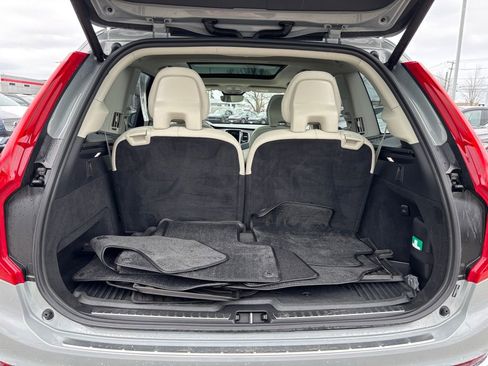 Certified 2025 Volvo XC90 T8 Plus w/ Protection Package Premier AWD/4WD image 25
