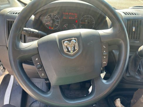 Used 2020 RAM ProMaster 1500 FWD image 15