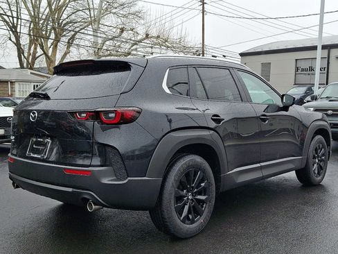 New 2026 MAZDA CX-50 AWD 2.5 S w/ Select Package image 6