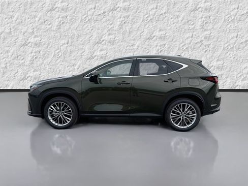 New 2026 Lexus NX 350 AWD w/ Luxury Package image 6