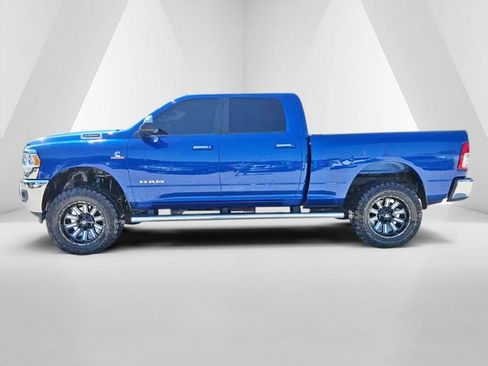 Used 2019 RAM 2500 Big Horn AWD/4WD image 8