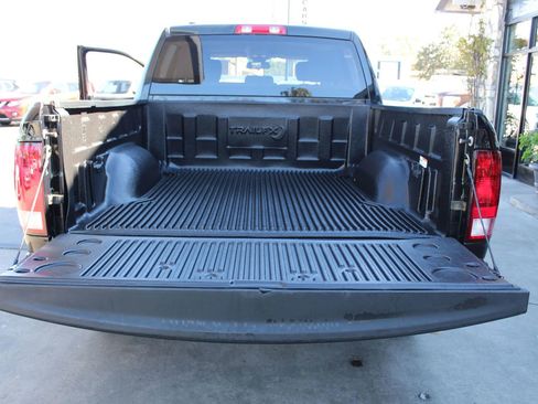 Used 2016 RAM 1500 Tradesman w/ Popular Equipment Group image 24