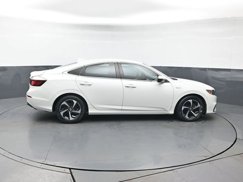 Used 2022 Honda Insight EX image 7
