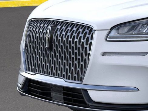 New 2026 Lincoln Corsair Premiere image 34