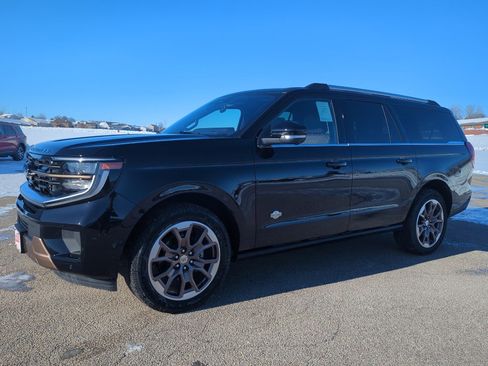 New 2025 Ford Expedition Max King Ranch image 5