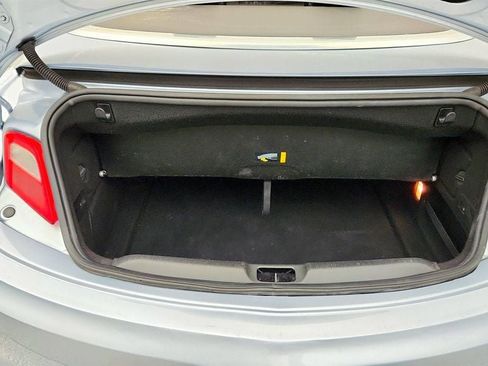 Used 2016 Buick Cascada Premium FWD image 22