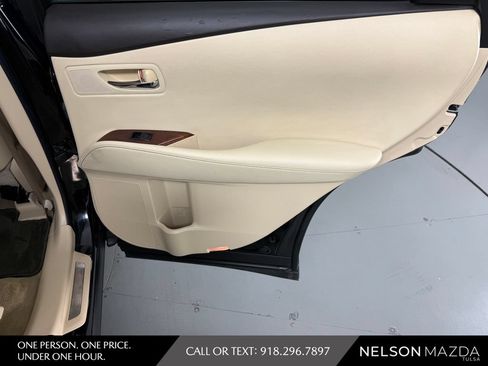 Used 2015 Lexus RX 350 FWD image 44