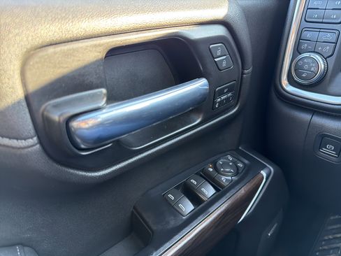 Used 2021 GMC Sierra 1500 SLT w/ SLT Premium Plus Package image 25